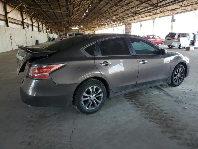 Vin: 1n4al3apxfc246222, lot: 66765454, nissan altima 2.5 20153