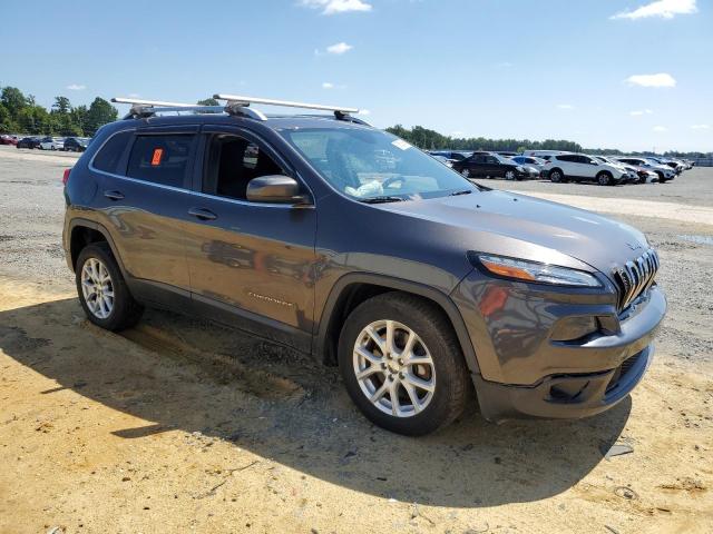 2015 JEEP CHEROKEE L - 1C4PJLCB3FW621023