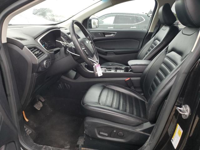 2020 FORD EDGE SEL - 2FMPK4J90LBA71145
