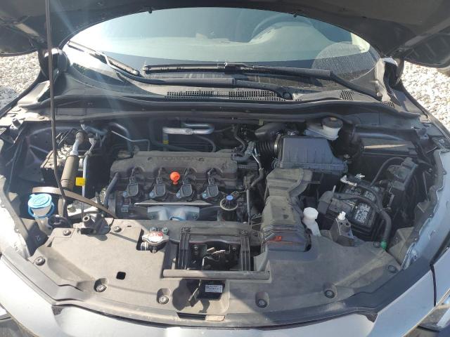 2022 HONDA HR-V LX - 3CZRU5H31NM740016