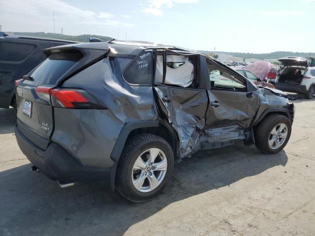 VIN 4T3RWRFV1MU016853 2021 Toyota RAV4, Xle no.3