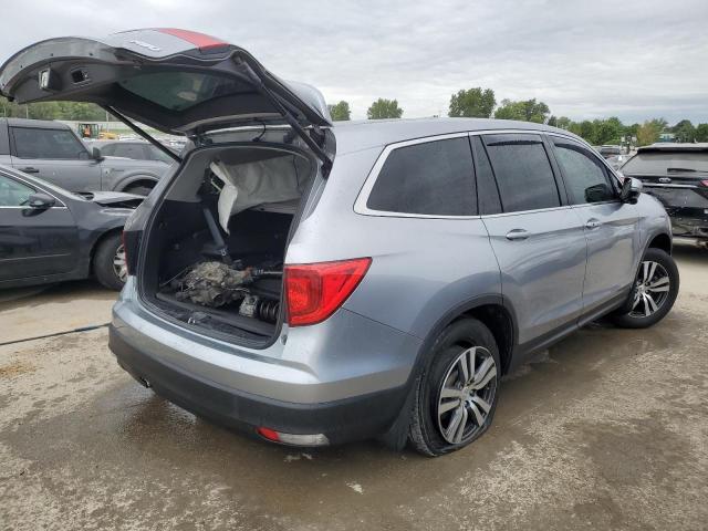 2017 HONDA PILOT EXL 5FNYF6H64HB095401  66879984