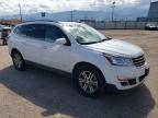 CHEVROLET TRAVERSE L photo