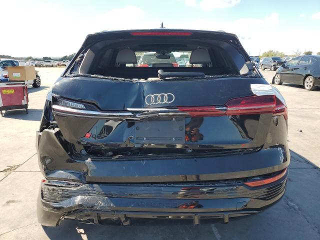 2024 AUDI Q8 E-TRON - WA16AAGEXRB018273