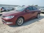2015 CHRYSLER 200 C - 1C3CCCEG7FN514522