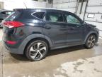 HYUNDAI TUCSON LIM photo