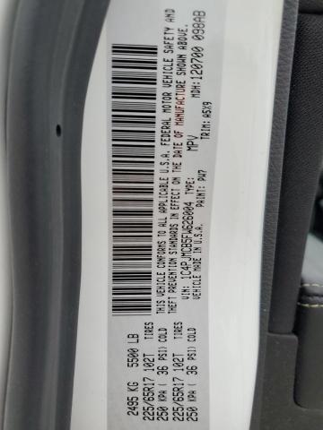 2015 JEEP CHEROKEE L - 1C4PJMCB5FW626004