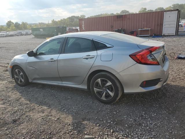 2019 HONDA CIVIC LX - 19XFC2F6XKE036183