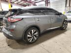 NISSAN MURANO S photo