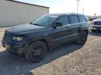 2017 JEEP GRAND CHER - 1C4RJEAG6HC707871