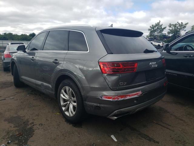 VIN WA1AAAF74HD037319 2017 Audi Q7, Premium no.2