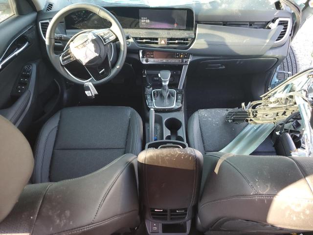 2024 KIA SELTOS EX - KNDER2AA9R7652747