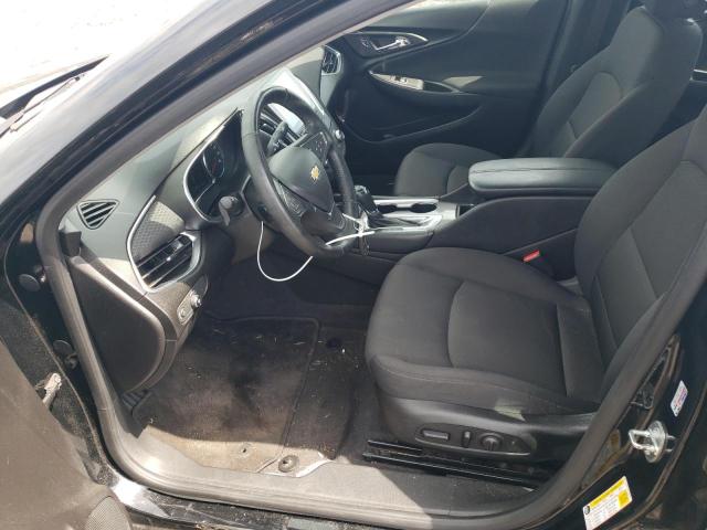 2016 CHEVROLET MALIBU LT - 1G1ZE5ST5GF345327