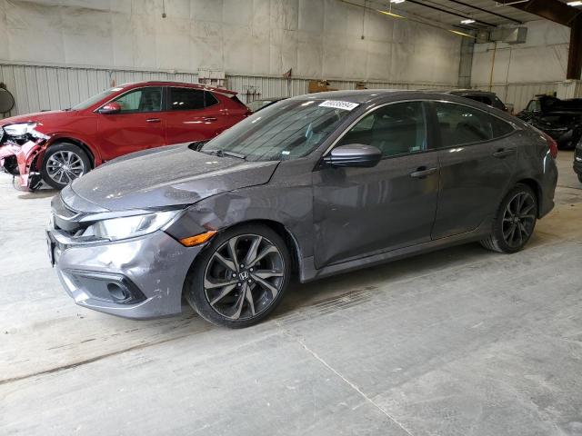 2019 HONDA CIVIC SPOR 2HGFC2F85KH524738  69038894