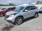 HONDA CR-V EXL photo