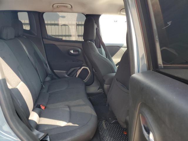 2017 JEEP RENEGADE L - ZACCJBBB9HPG53064