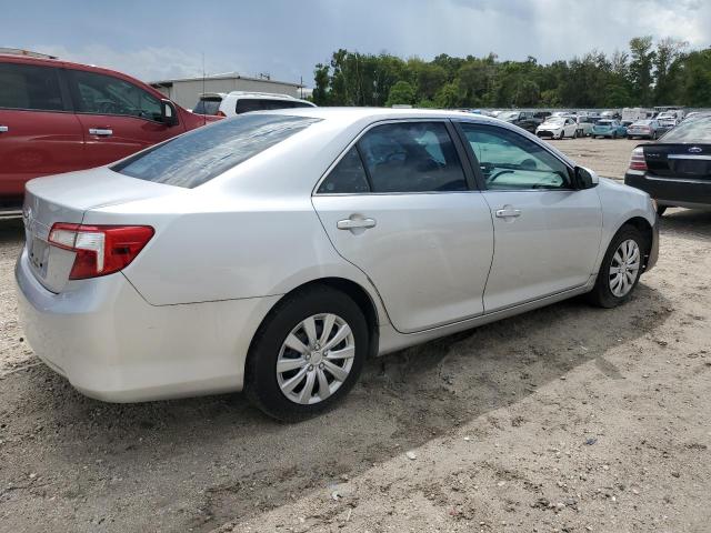 VIN 4T4BF1FKXER353109 2014 Toyota Camry, L no.3