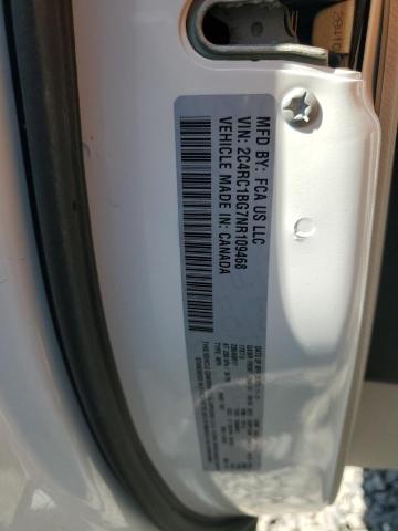 2022 CHRYSLER 300 LX - 2C4RC1BG7NR109468
