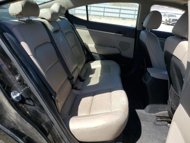 2017 HYUNDAI ELANTRA SE - 5NPD84LF1HH095216