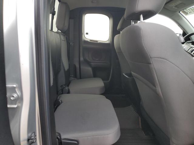 2022 TOYOTA TACOMA ACC - 3TYSZ5AN1NT078513