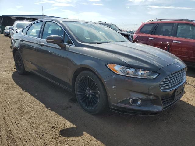 VIN 3FA6P0HD5GR281807 2016 Ford Fusion, SE no.4