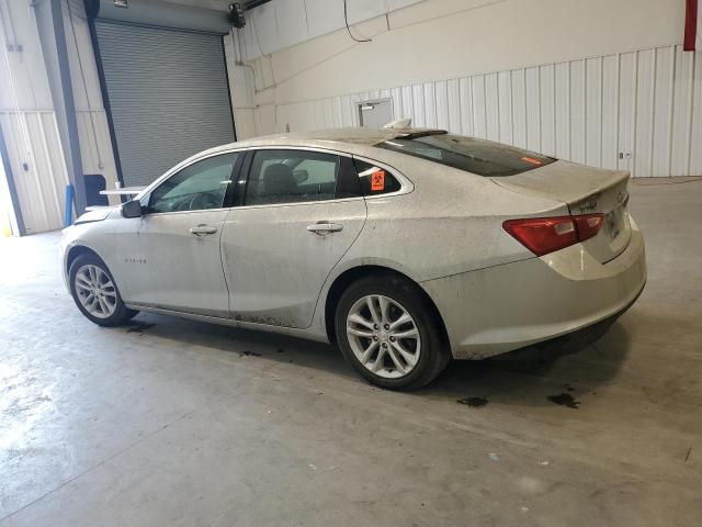 2018 CHEVROLET MALIBU LT - 1G1ZD5ST1JF248104