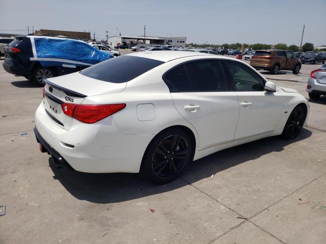 VIN JN1EV7AR7HM833279 2017 Infiniti Q50, Premium no.3