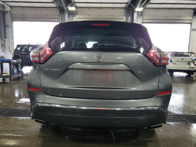 VIN 5N1AZ2MG5FN251942 2015 NISSAN MURANO no.6