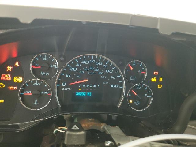 2022 GMC SAVANA G25 1GTW7AFP9N1167992