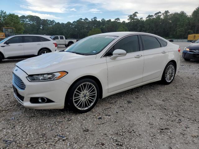 VIN 3FA6P0HD9GR130145 2016 Ford Fusion, SE no.1