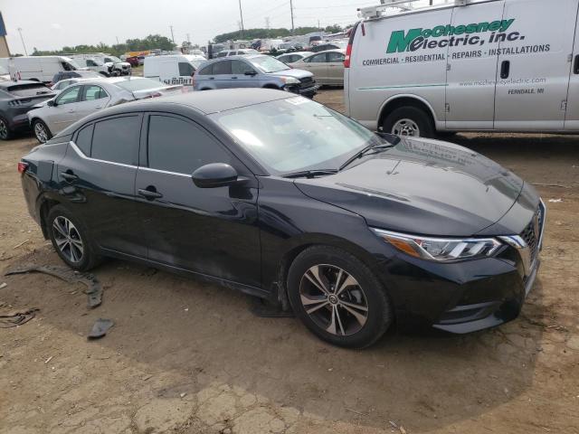 2023 NISSAN SENTRA SV - 3N1AB8CV2PY282472
