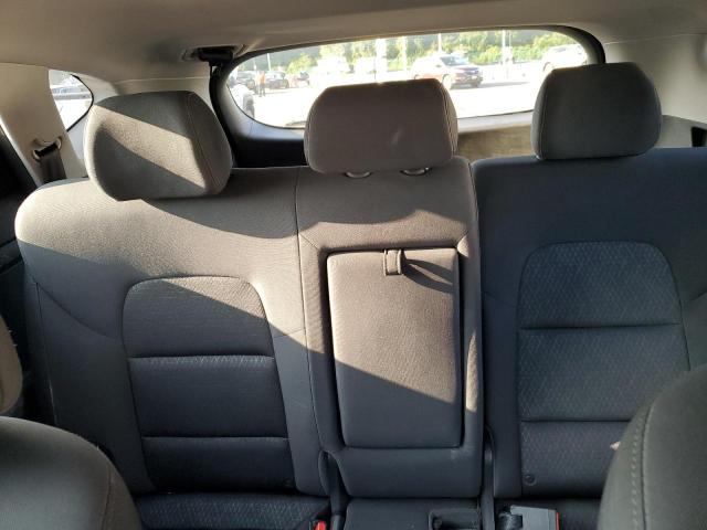 2018 HYUNDAI TUCSON VAL - KM8J3CA29JU724658