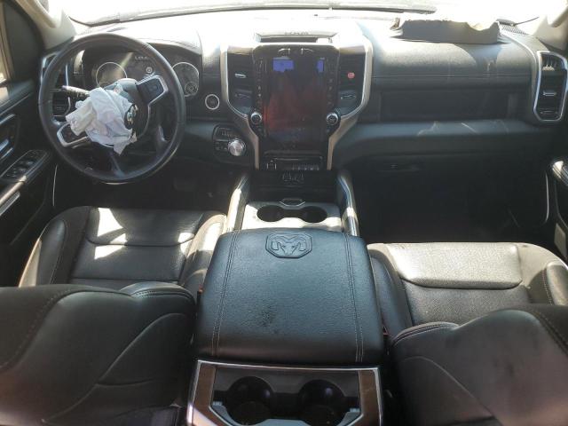 2022 RAM 1500 LARAM - 1C6SRFJM7NN225312