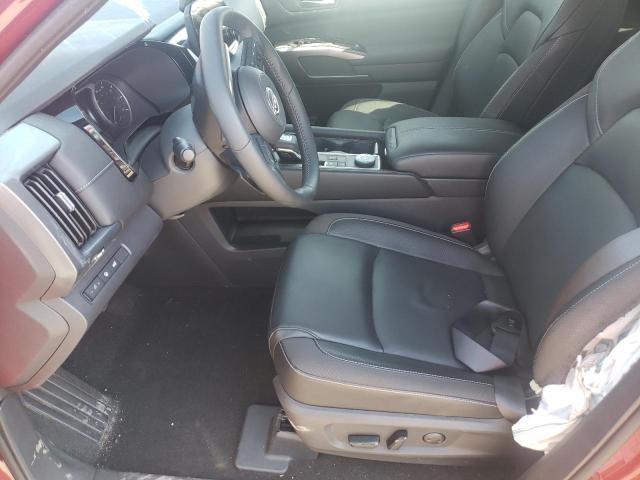 2023 NISSAN PATHFINDER - 5N1DR3CC0PC210469