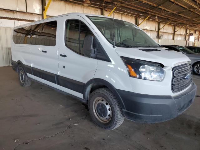 2019 FORD TRANSIT T- - 1FBZX2ZM2KKA96424