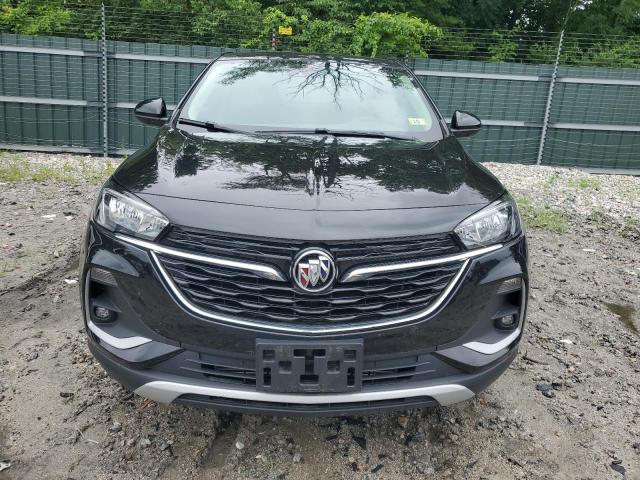 VIN KL4MMCSL3NB051982 2022 Buick Encore, Preferred no.5