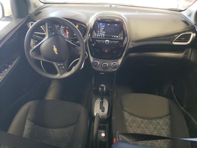 2022 CHEVROLET SPARK 1LT - KL8CD6SA5NC019104