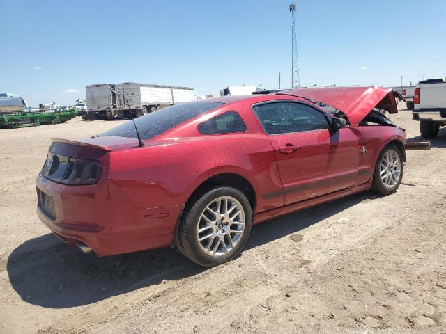 VIN 1ZVBP8AM6E5334528 2014 Ford Mustang no.3