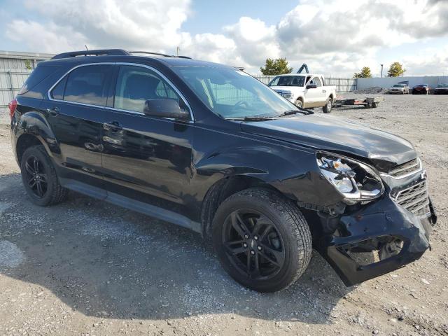 2017 CHEVROLET EQUINOX LT - 2GNALCEK9H6277487