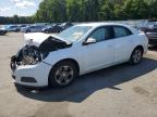 2016 CHEVROLET MALIBU LIM - 1G11C5SA9GF158397