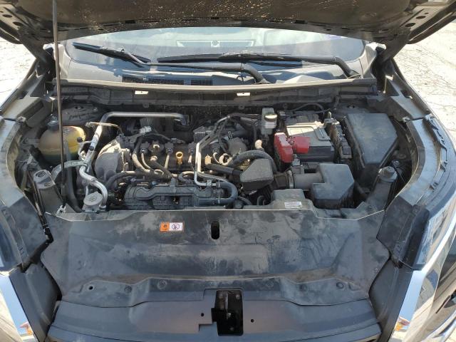 2022 MITSUBISHI OUTLANDER - JA4J4UA84NZ076015
