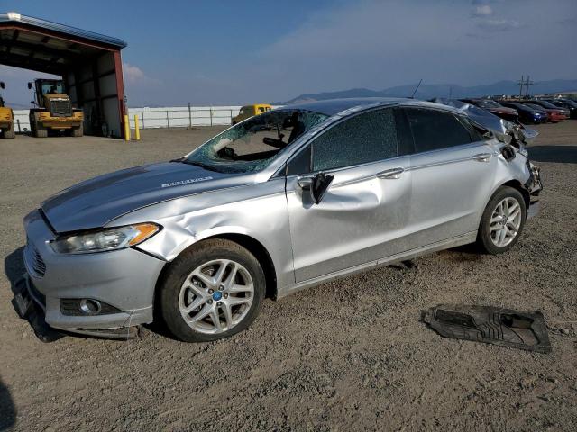 VIN 3FA6P0HR0DR250763 2013 Ford Fusion, SE no.1