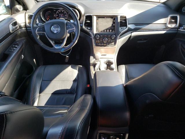 2016 JEEP GRAND CHER - 1C4RJFBG9GC438316