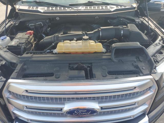 2017 FORD F150 SUPER - 1FTEW1EG5HFC68647