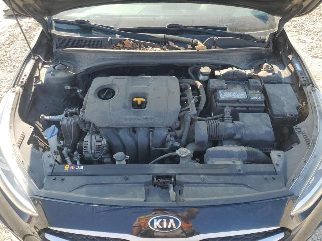 2019 KIA FORTE FE - 3KPF24AD4KE011431