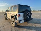 JEEP WRANGLER U photo