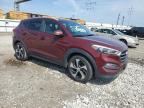 HYUNDAI TUCSON LIM photo