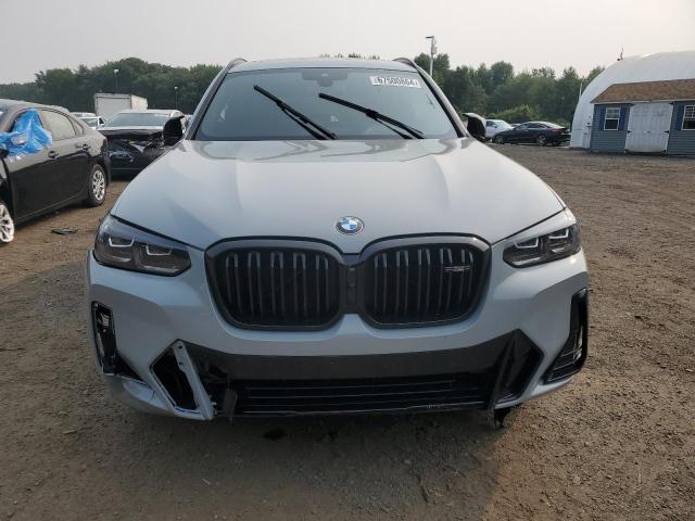 2024 BMW X3 M40I - 5UX83DP05R9U77568