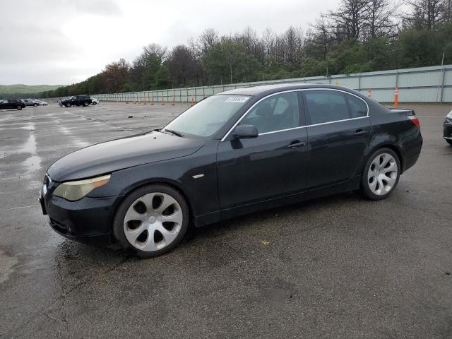 2004 BMW 525 I #3024830357