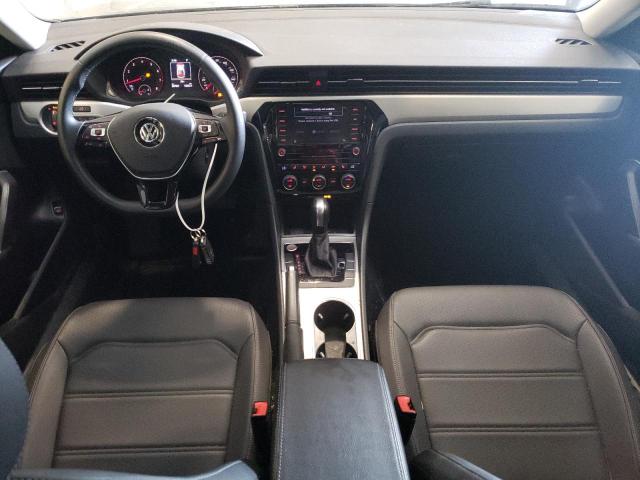 2022 VOLKSWAGEN PASSAT SE - 1VWSA7A34NC008368